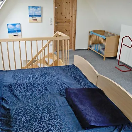 Apartman Ferienwohnung Ruhrpott Gladbeck