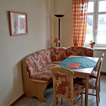Ferienwohnung Ruhrpott *
