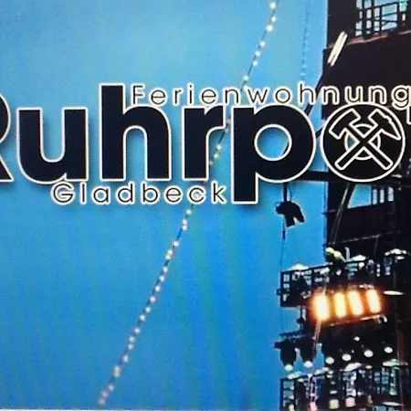 Ferienwohnung Ruhrpott Gladbeck