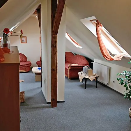 Ferienwohnung Ruhrpott Gladbeck