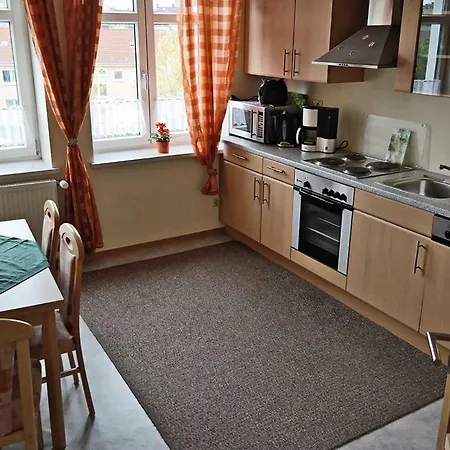 Ferienwohnung Ruhrpott Apartament *