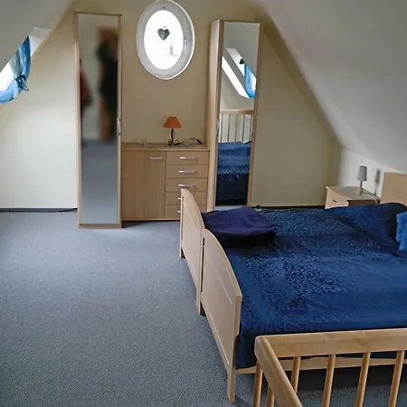 Apartman Ferienwohnung Ruhrpott Gladbeck